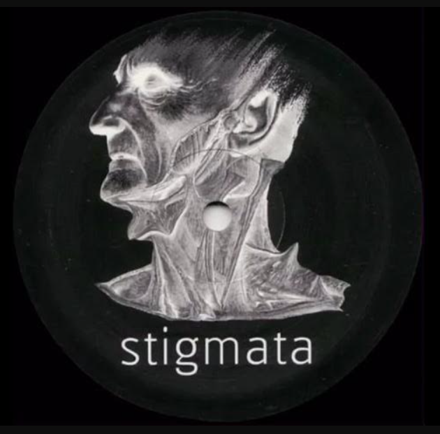 Stigmata cover artwork